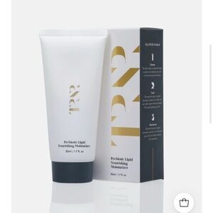 TRN Prebiotic Lipid Nourishing Moisturizer